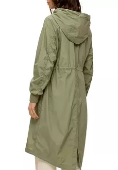 Парка VERSTELLBARER s.Oliver, зеленый