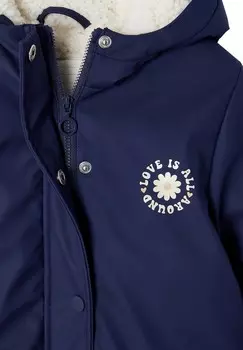 Парка Vertbaudet, синий