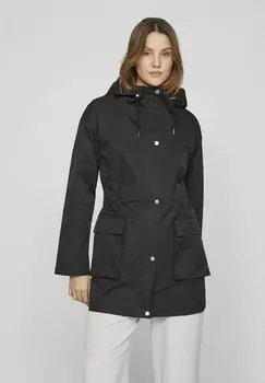 Парка VILA, черный