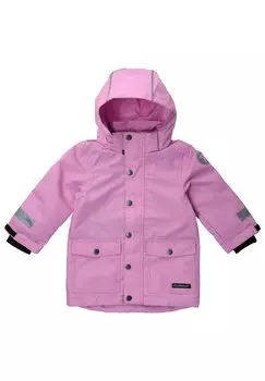 Парка VILLERVALLA STAR, цвет flamingo