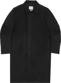 Парка Vintage Helmut Lang Vintage Astro Biker Parka 'Black', черный