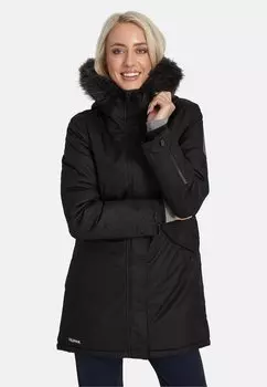 Парка VIVIAN Huppa, черный