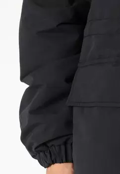 Парка VMALMA Vero Moda Tall, черный