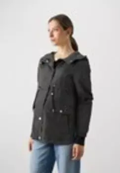 Парка VMM PAISLEY Vero Moda, черный