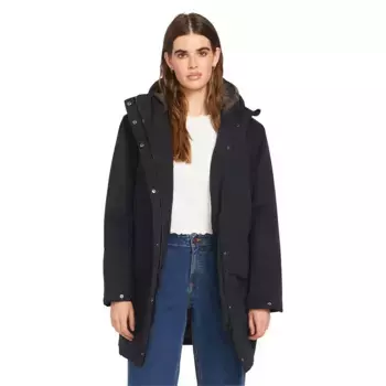 Парка Volcom Somestone 10K, черный