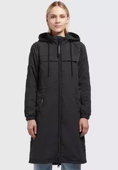 Парка VOYA khujo, черный