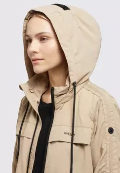 Парка Voya khujo, охра