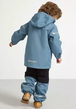 Парка WATERPROOF Lindex, синий