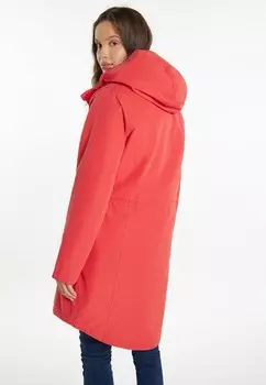 Парка WATTIERTER FENIA usha, красный