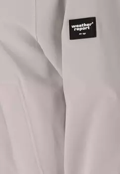Парка Weather Report, серый