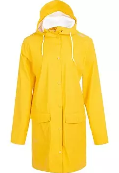 Парка Weather Report, желтый