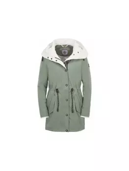 Парка Wellensteyn s, цвет kombi