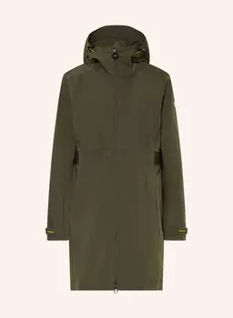 Парка Wellensteyn, зеленый