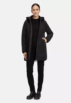 Парка WENDE MIT KAPUZE Betty Barclay, черный