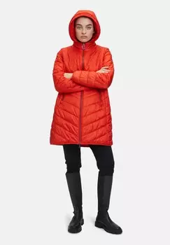 Парка WENDE MIT KAPUZE Betty Barclay, красный