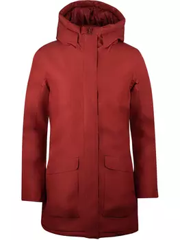 Парка Westfjord Krafla, цвет Braunrot