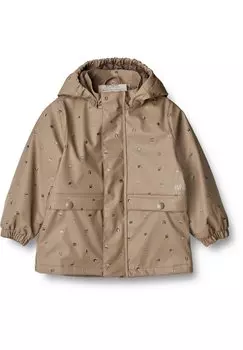 Парка Wheat, цвет dry grey houses