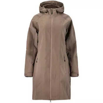 Парка Whistler водонепроницаемая, серый