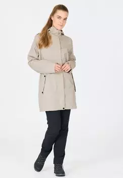 Парка Whistler, бежевый