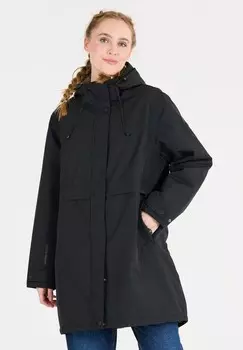 Парка Whistler, черный