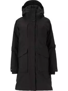 Парка Whistler, черный