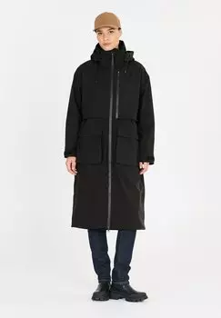 Парка Whistler, черный