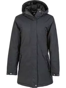 Парка Whistler, цвет 1001a black