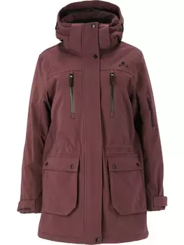 Парка Whistler, цвет 4241 fudge