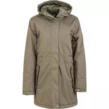 Парка Whistler, цвет khaki/braun/khaki