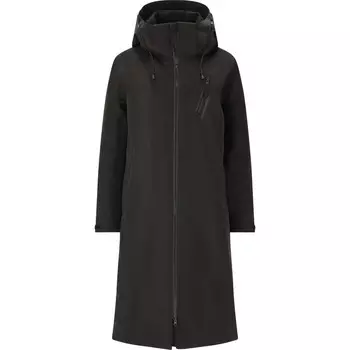 Парка Whistler, цвет schwarz/stahlgrau