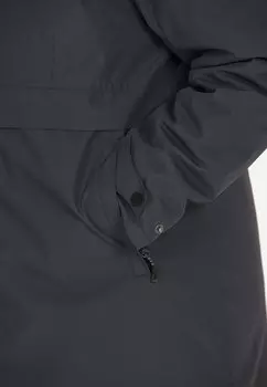 Парка Whistler, фантом