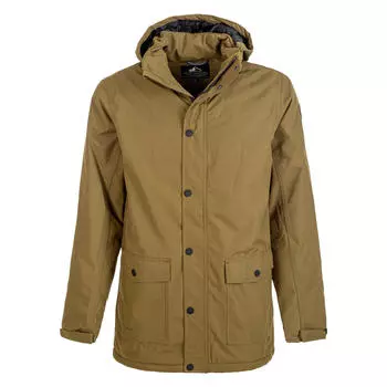 Парка Whistler Feodor зимняя, оливково - зеленый