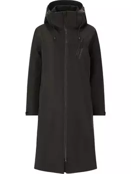 Парка Whistler Parka Bellway, черный