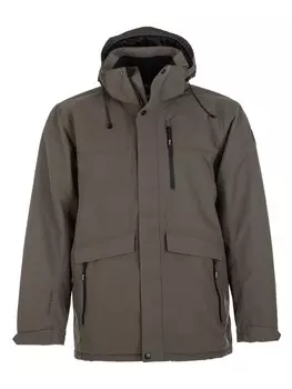 Парка Whistler Parka Buron, цвет 1016 Phantom