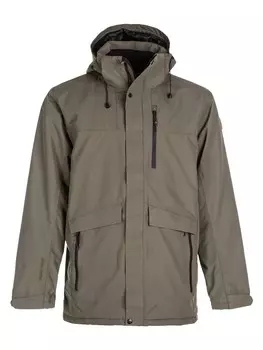 Парка Whistler Parka Buron, цвет 5056 Tarmac