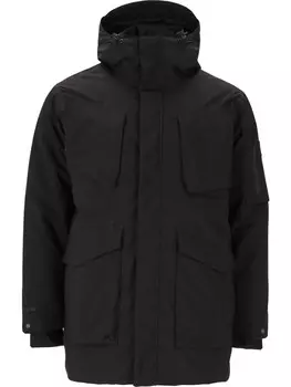 Парка Whistler Parka Graysville, черный
