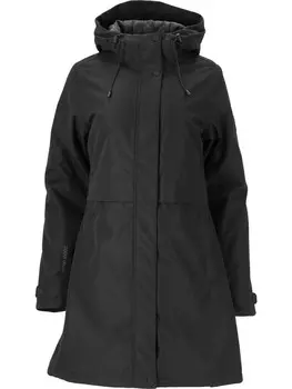 Парка Whistler Parka Janison, черный