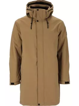 Парка Whistler Parka Volcan, цвет 5218 Kangarow