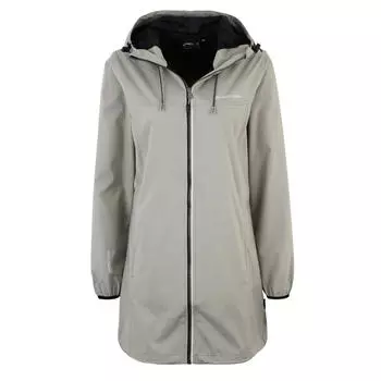 Парка Whistler Rain Parka Mistress, зелено - серый