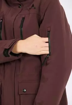 Парка Whistler, сиреневый