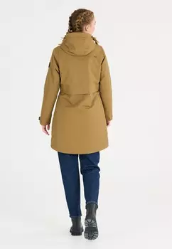 Парка Whistler, темно-зеленый