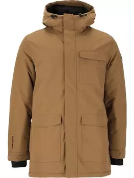 Парка Whistler Winterparka Siberia, цвет 5218 Kangarow