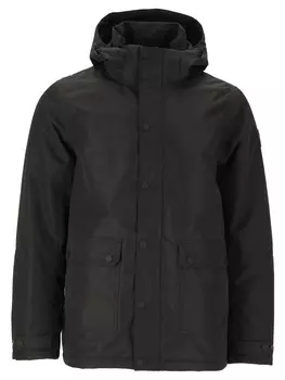 Парка Whistler Winterparka Steven, черный