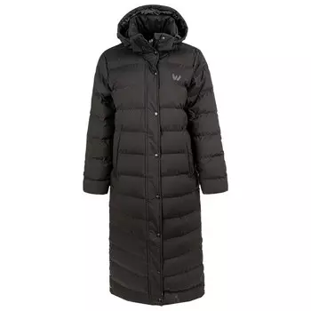 Парка Whistler Women's Joan Long Puffer, черный