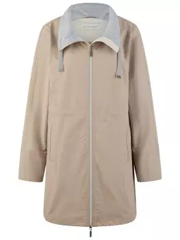 Парка White Label Between-Seasons Parka, бежевый