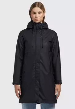 Парка WIED khujo, черный