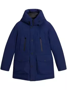 Парка Woolrich Arctic, синий
