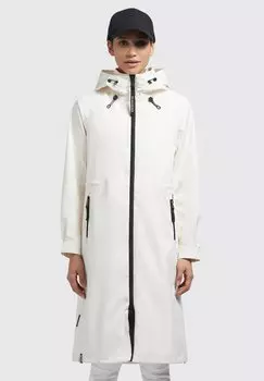 Парка Xappi khujo, белый