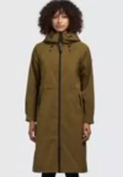 Парка XAPPI Khujo, оливковый