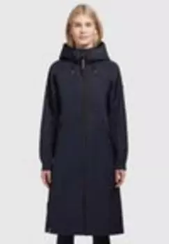 Парка XAPPI Khujo, темно-синий